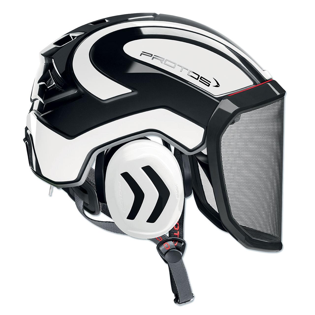 Pfanner Protos Integral Arborist Helmet